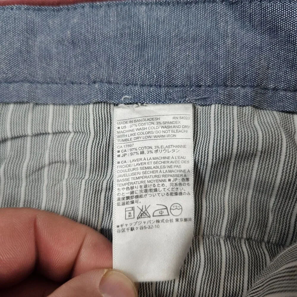 Banana Republic ** this